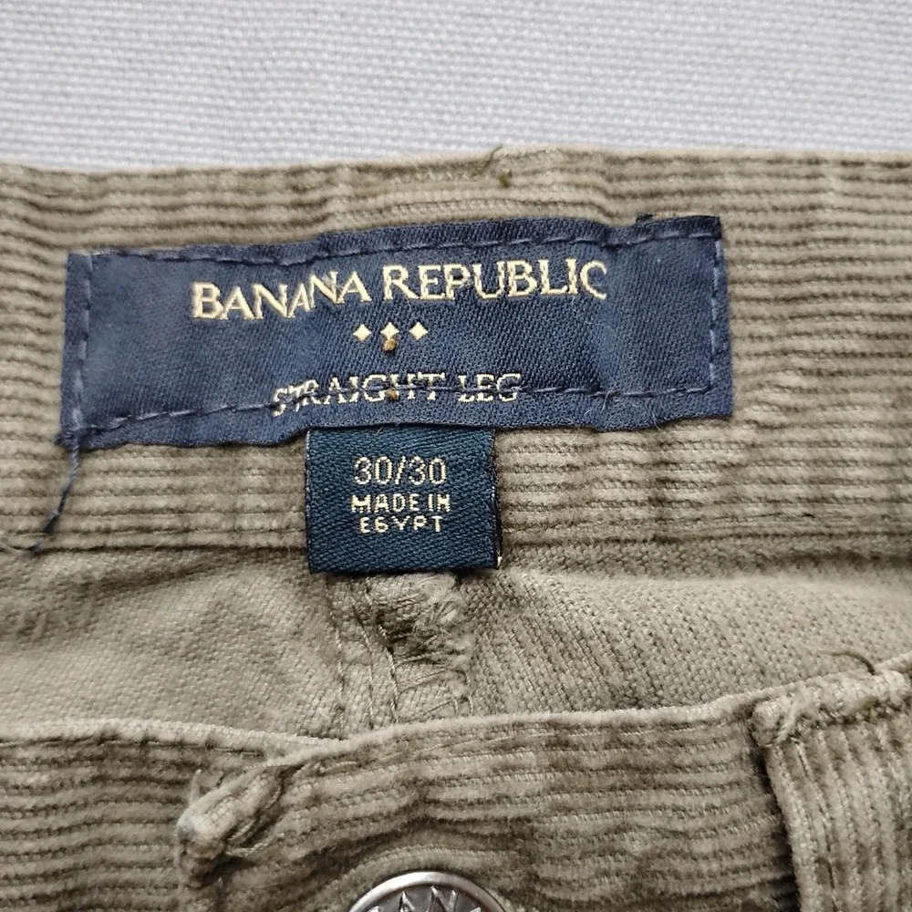 Banana Republic banana republic